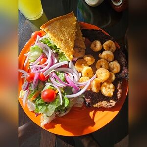 Meet your Posher, Edgar